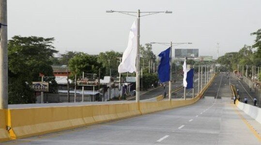 Barreras-de-Concreto-concretera-total-nicaragua-panamá
