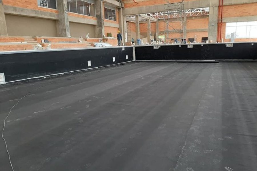 FIBERTEX 2