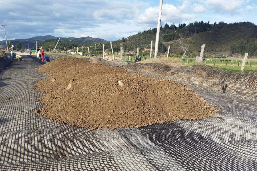 FORTGRID BX 1