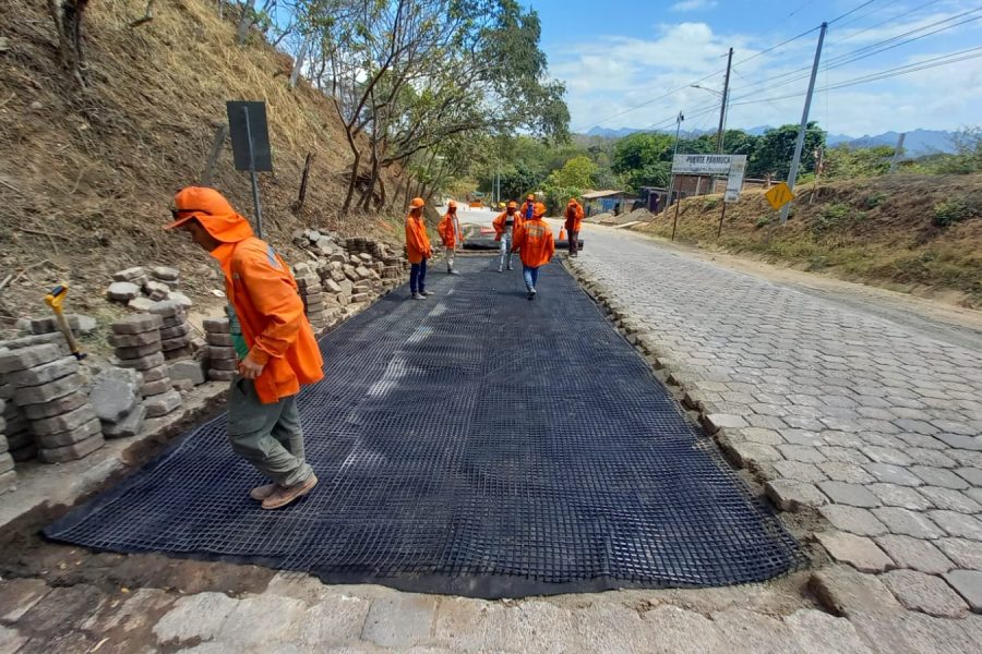 Geomalla-Forgrid-BX30-ConcreteraTotal-Nicaragua-Panama