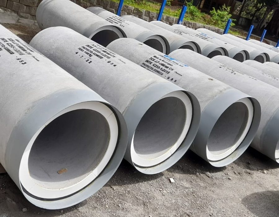 Jacking-pipe-concretera-total-nicaragua-panama