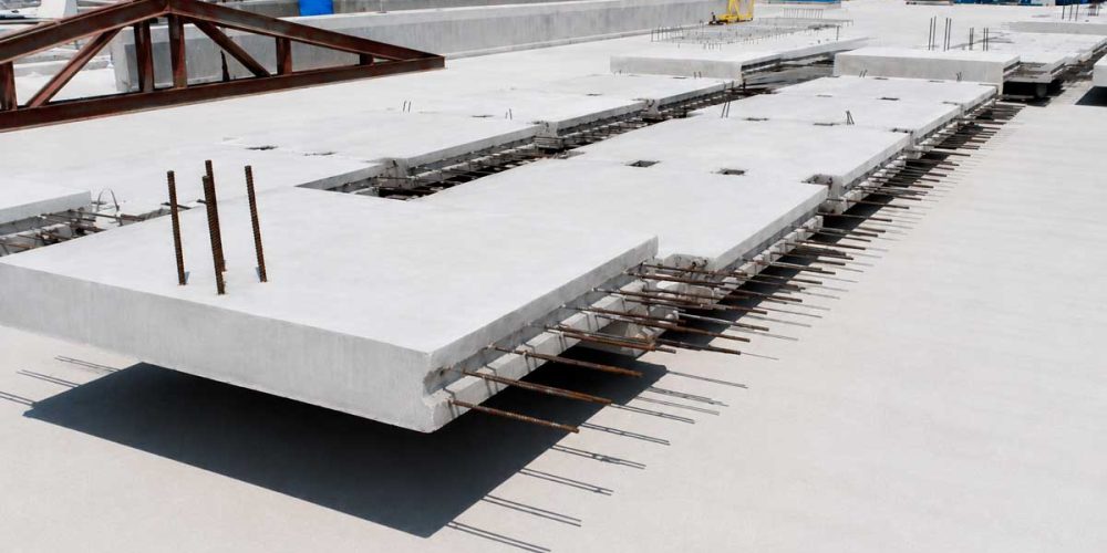 Lozas para puente - Concretera Total