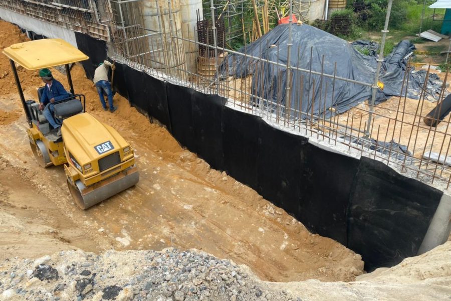 PERMADRAIN 2