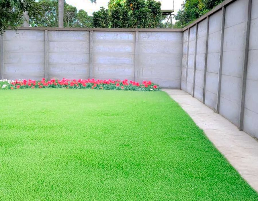 Muro Prefabricado - Losera Lisa - Concretera Total